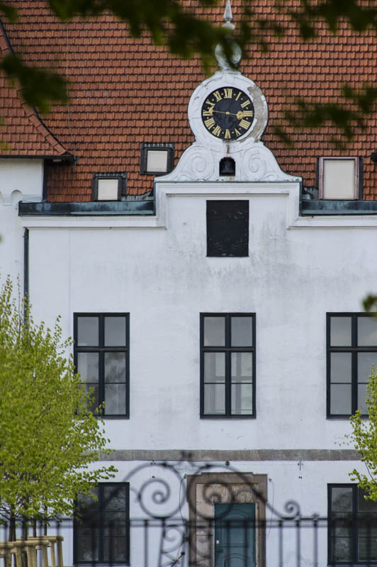 Björnstorps slott