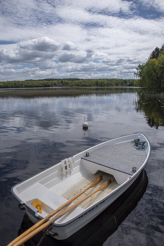 Hjälmsjön