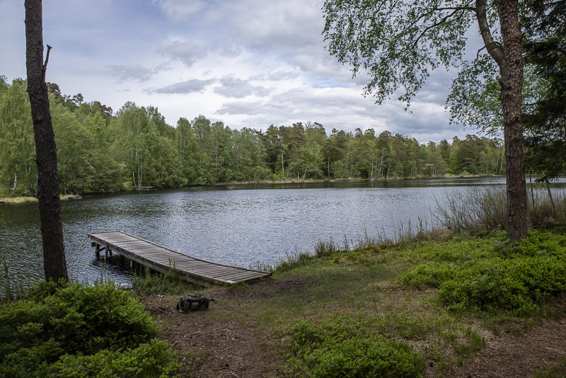 Trollsjön