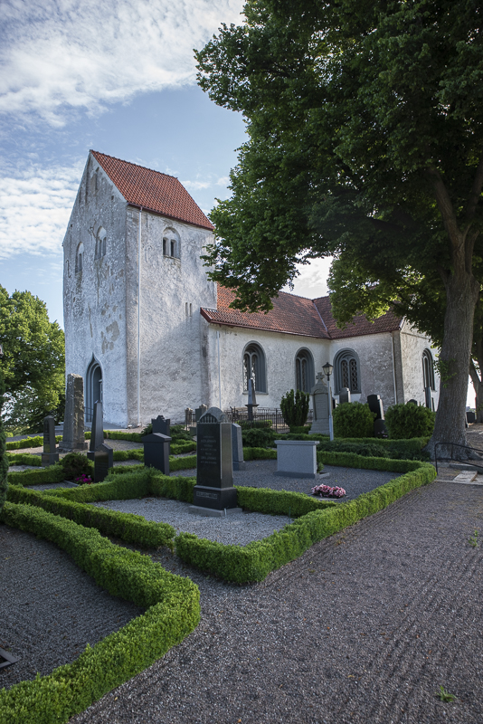 Bromma kyrka