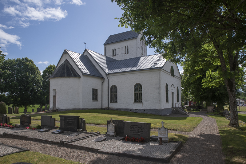 Farstorps kyrka