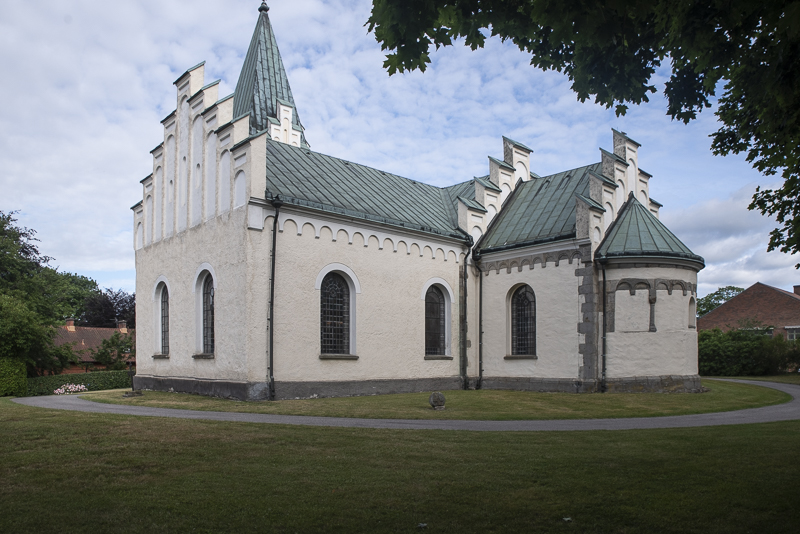Höörs kyrka
