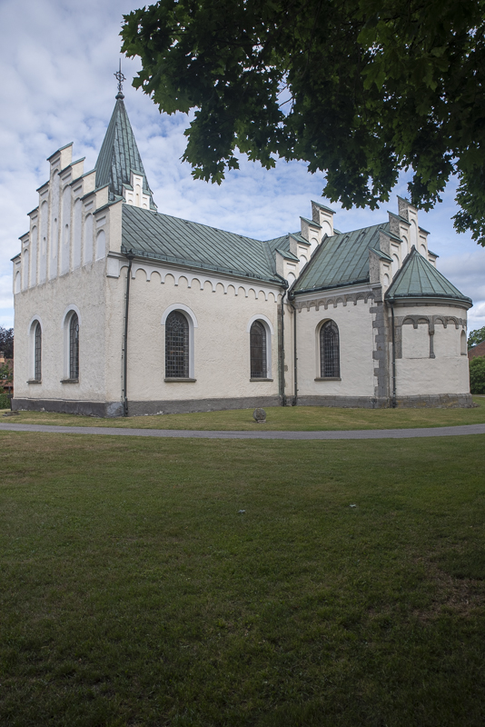 Höörs kyrka