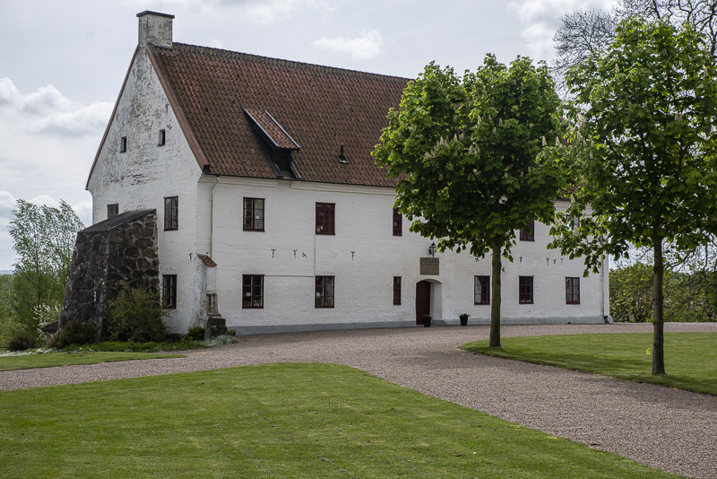 Norra Sandby gård