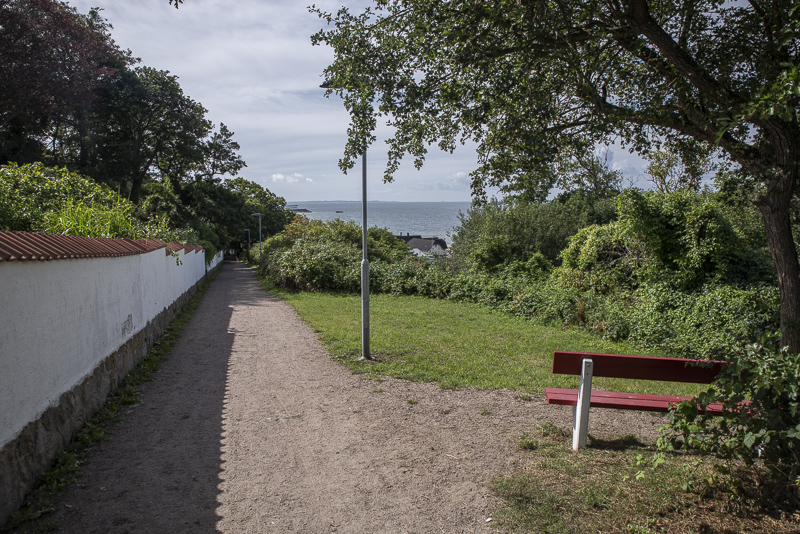 Landborgen