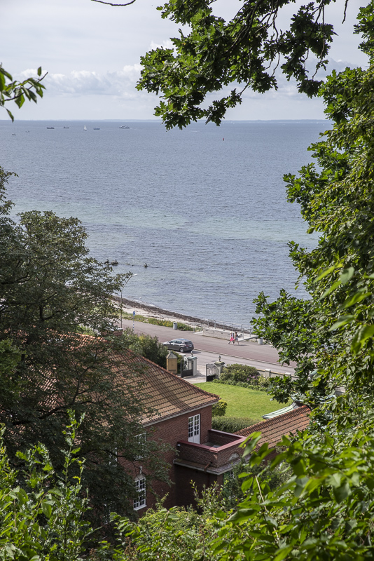 Landborgen