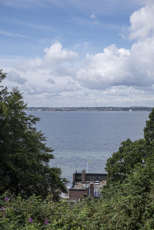 Landborgen