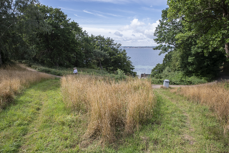 Landborgen
