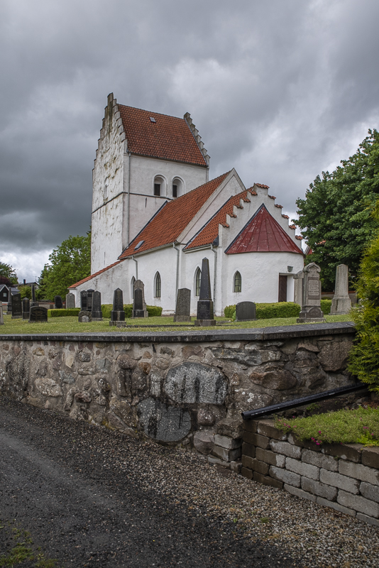 Ramsåsa kyrka