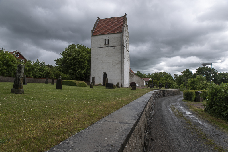 Ramsåsa kyrka
