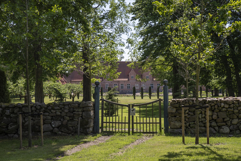 Rosendals slott