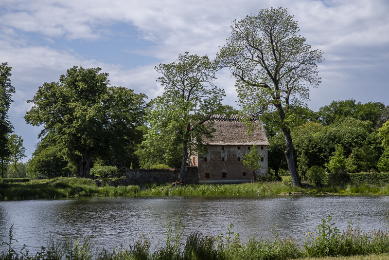 Rosendals slott