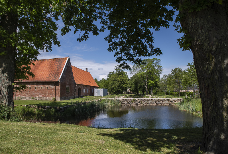 Rosendals slott