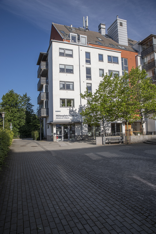 Rydebäck