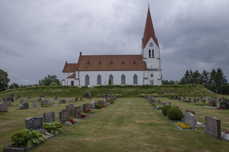 Röke kyrka