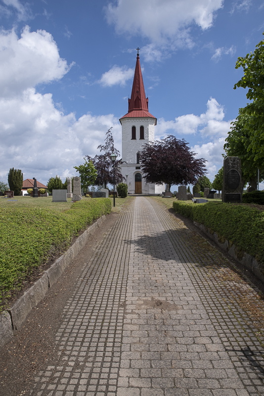 Rörums kyrka