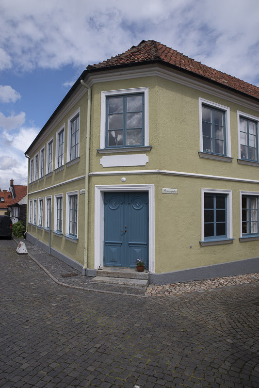 Simrishamn