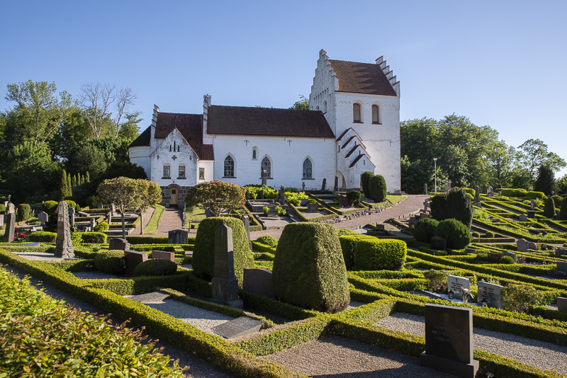 Sireköpinge kyrka