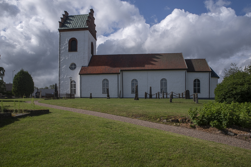 Stoby kyrka