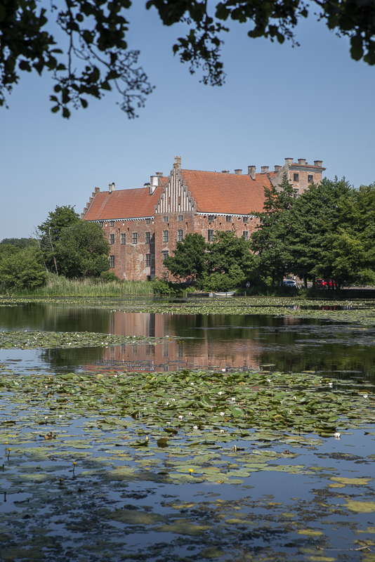Svaneholms slott
