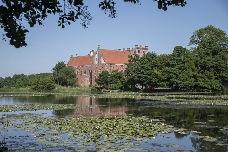 Svaneholms slott