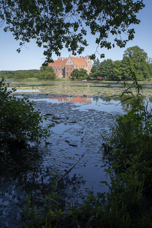 Svaneholms slott