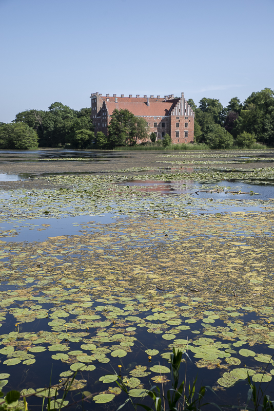 Svaneholms slott