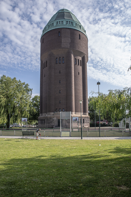 Södervärn