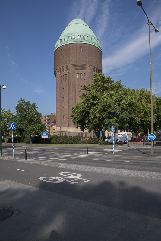 Södervärn