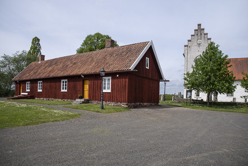 Sörby kyrka