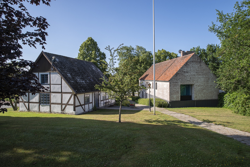 Sövestad kyrka