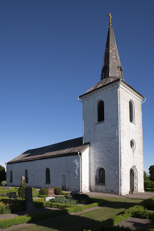 Tirups kyrka