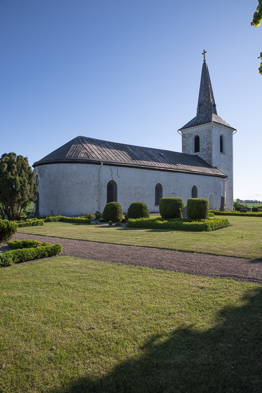 Tirups kyrka