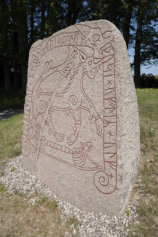 Tullstorps runsten