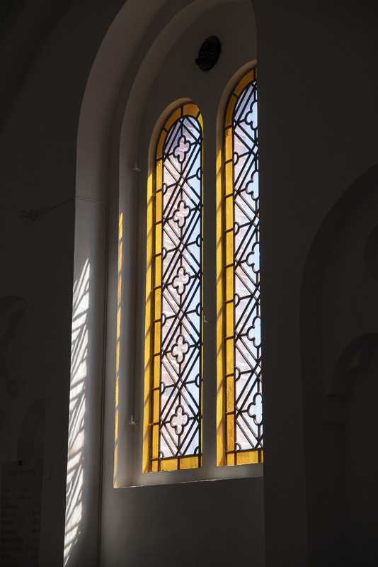 Tullstorps kyrka