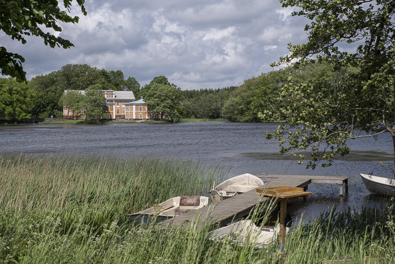 Tunbyholm