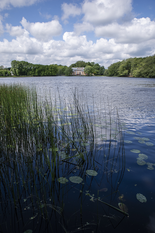 Tunbyholmssjön