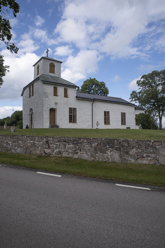 Vankiva kyrka