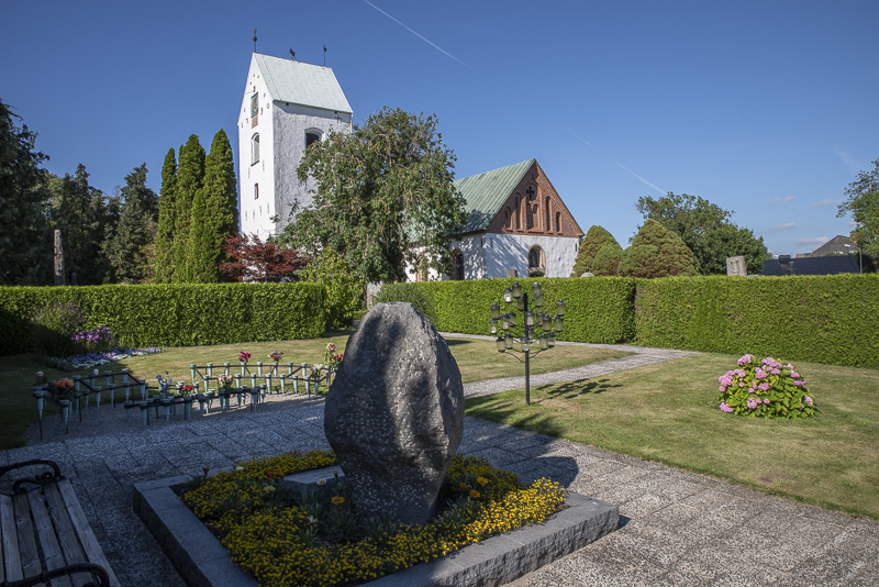 Vellinge kyrka