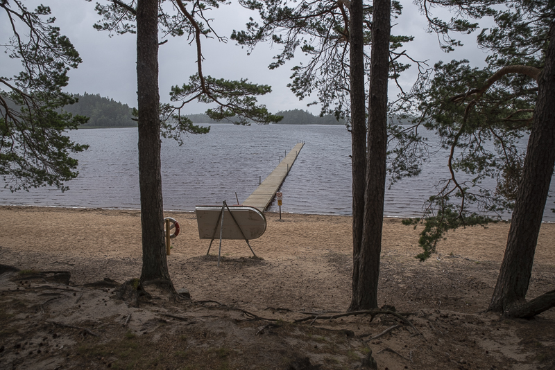 Vesljungasjön