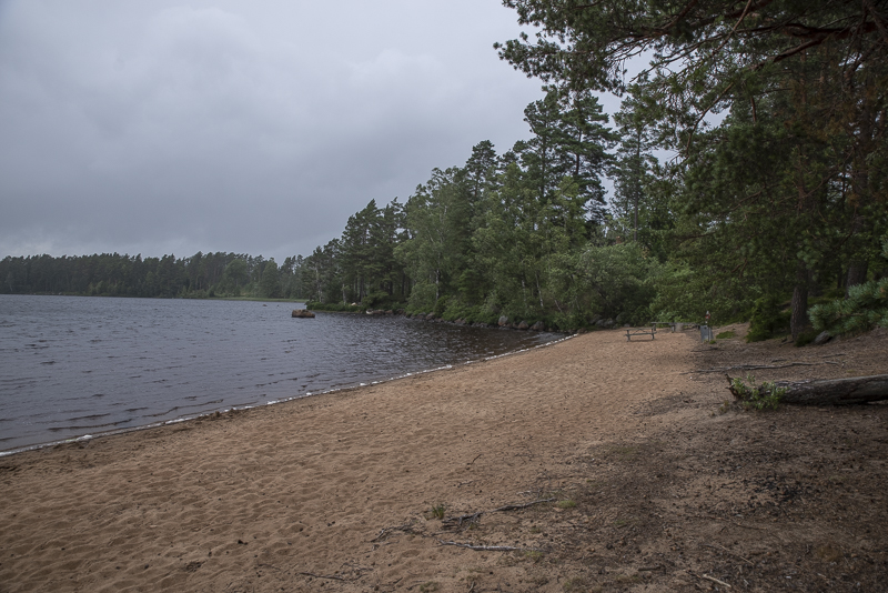 Vesljungasjön