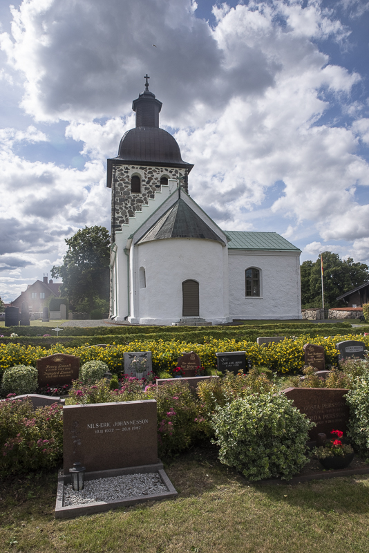 Gustav Adolfs kyrka