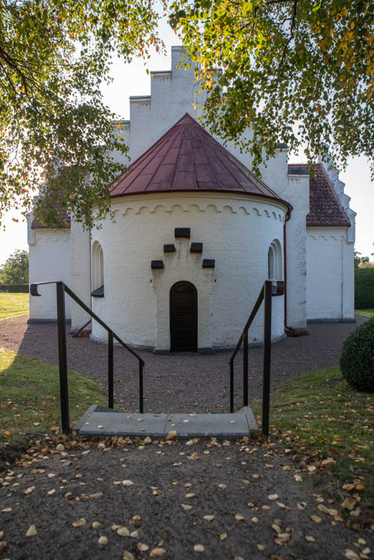 Vombs kyrka