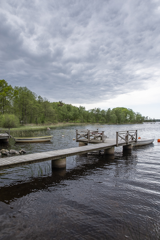 Värsjön