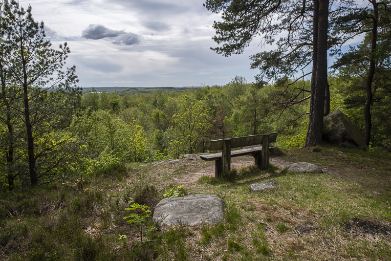Åsljungaklippan