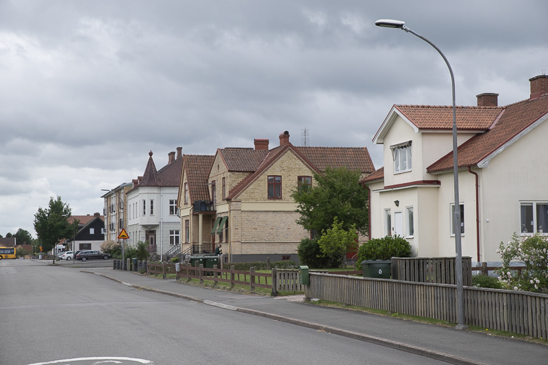 Broby centrum