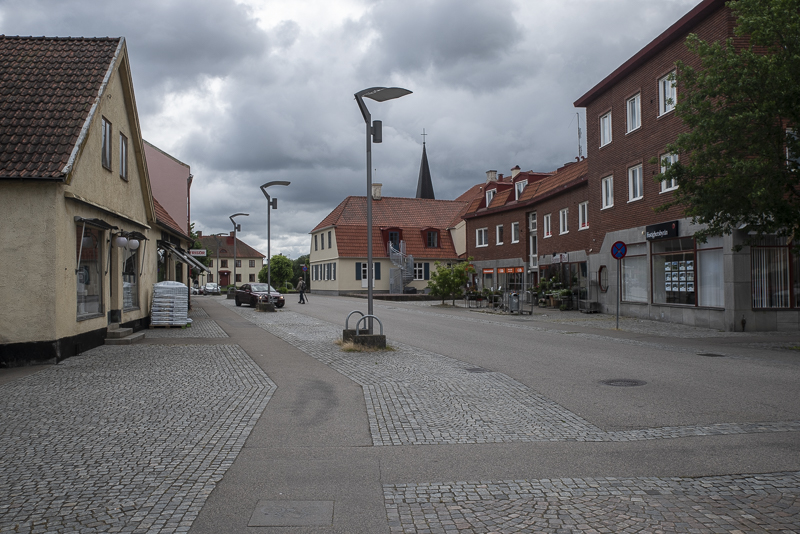 Broby centrum