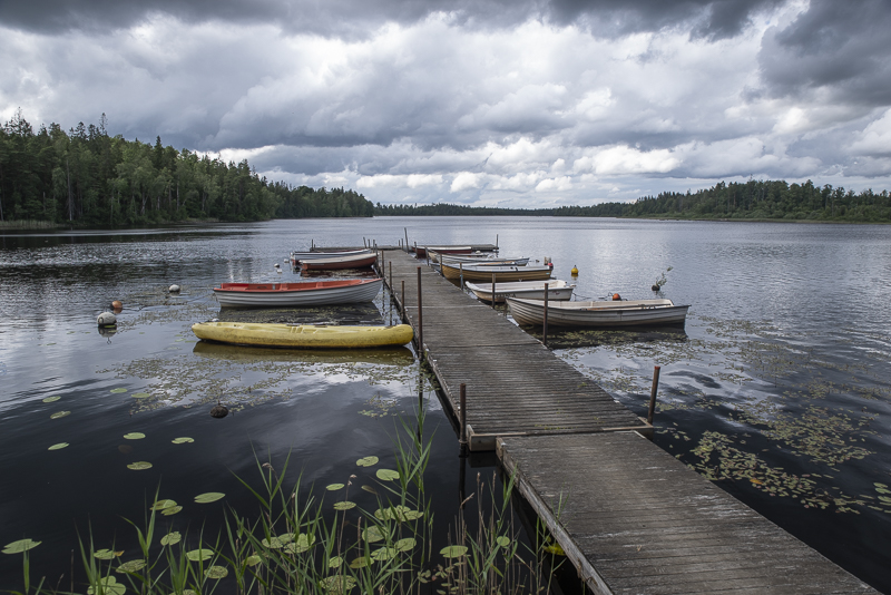 Gummarpasjön