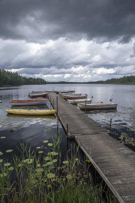 Gummarpasjön