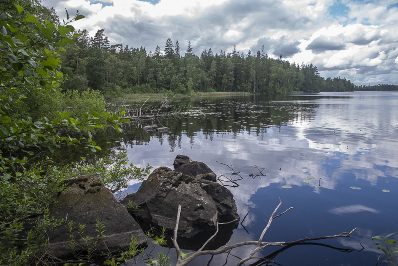 Gummarpasjön